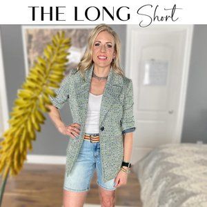 Cabi 6251 Presentation Blazer Spring 2023 Medium EUC